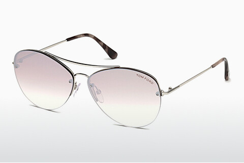 Sluneční brýle Tom Ford FT0566 18Z
