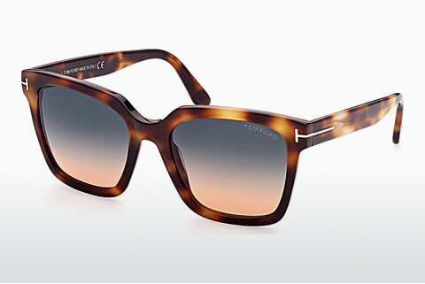 Sluneční brýle Tom Ford Selby (FT0952 54F)