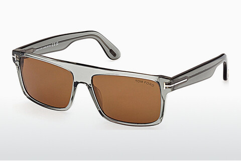 Sluneční brýle Tom Ford Philippe-02 (FT0999 20E)