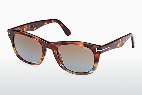 Sluneční brýle Tom Ford Kendel (FT1076 56B)
