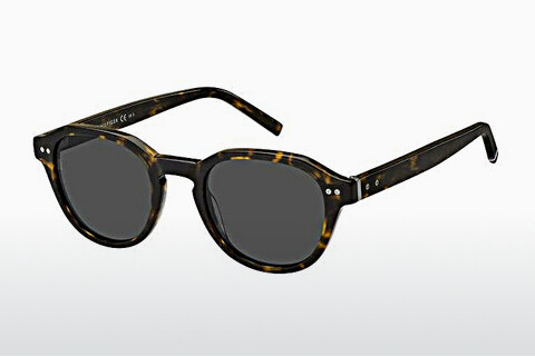 Sluneční brýle Tommy Hilfiger TH 1970/S 086/IR