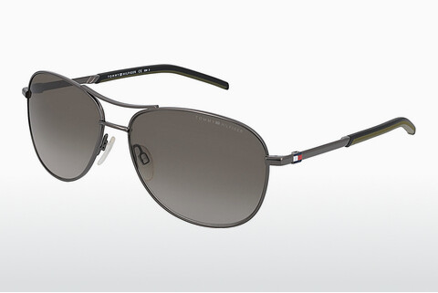 Sluneční brýle Tommy Hilfiger TH 2023/S KJ1/HA
