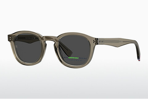 Sluneční brýle Tommy Hilfiger TH 2031/S 10A/IR