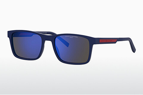 Sluneční brýle Tommy Hilfiger TH 2089/S FLL/VI