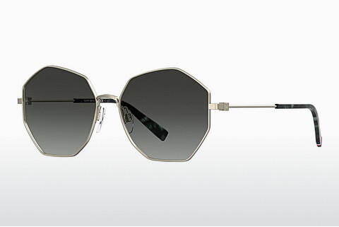 Sluneční brýle Tommy Hilfiger TH 2094/S 3YG/IB