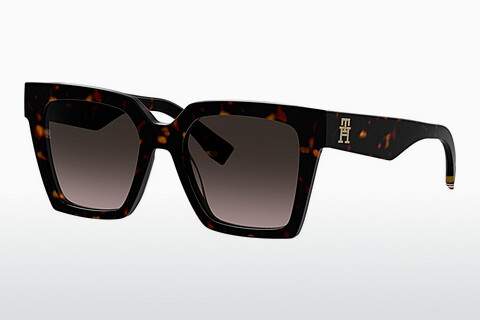 Sluneční brýle Tommy Hilfiger TH 2100/S 086/HA
