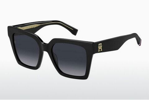 Sluneční brýle Tommy Hilfiger TH 2100/S 807/9O