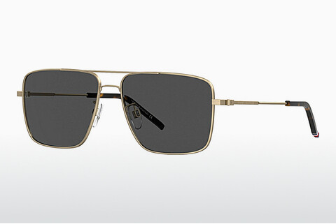 Sluneční brýle Tommy Hilfiger TH 2110/S J5G/IR