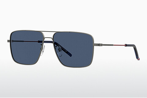 Sluneční brýle Tommy Hilfiger TH 2110/S R80/KU