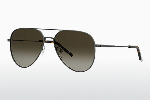 Sluneční brýle Tommy Hilfiger TH 2111/G/S SVK/HA