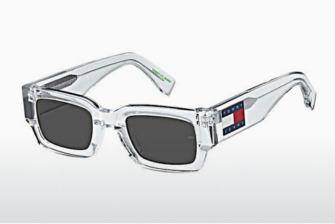 Sluneční brýle Tommy Hilfiger TJ 0086/S 900/IR