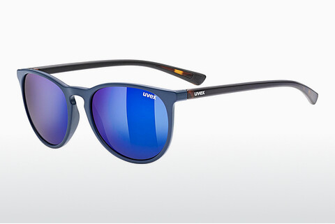 Sluneční brýle UVEX SPORTS LGL 43 blue havanna