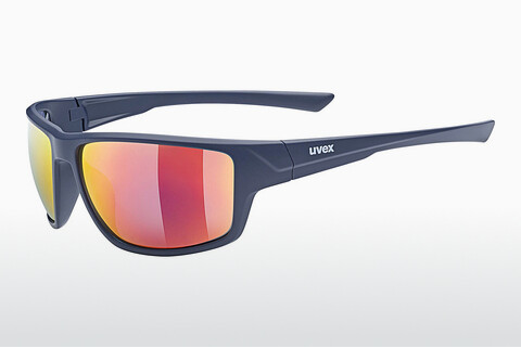 Sluneční brýle UVEX SPORTS sportstyle 230 blue mat