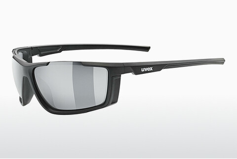 Sluneční brýle UVEX SPORTS sportstyle 310 black mat