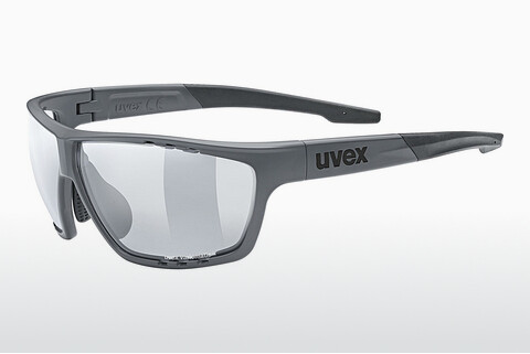Sluneční brýle UVEX SPORTS sportstyle 706 V dk.grey mat