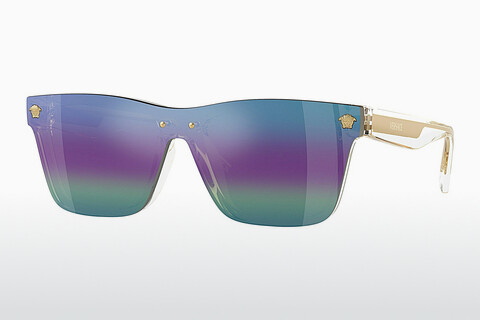 Sluneční brýle Versace Kids VK4004U 148/P1