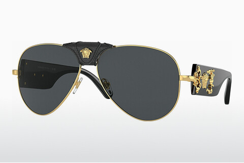 Sluneční brýle Versace VE2150Q 100287