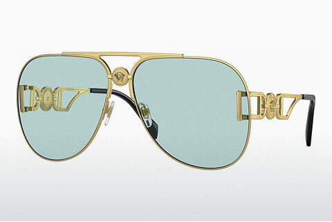 Sluneční brýle Versace VE2255 1002/1