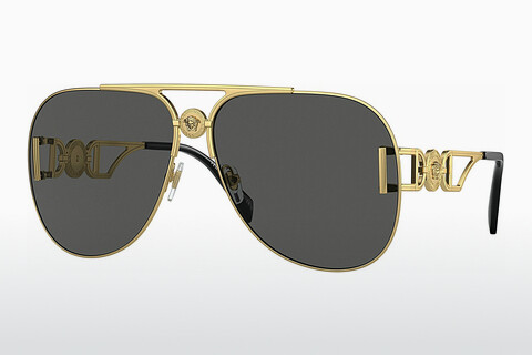 Sluneční brýle Versace VE2255 100287