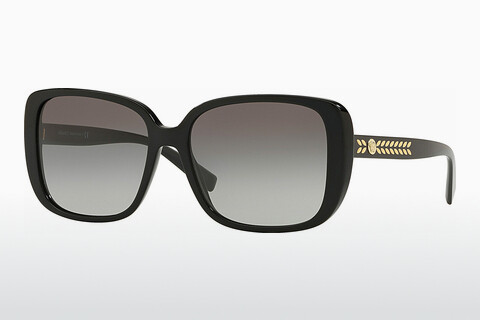 Sluneční brýle Versace VE4357 GB1/11