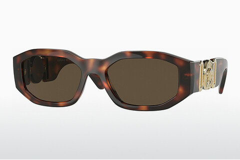 Sluneční brýle Versace VE4361 521773
