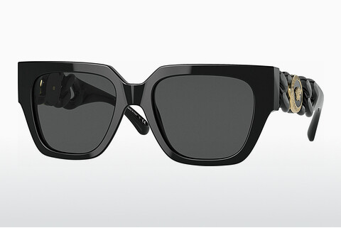 Sluneční brýle Versace VE4409 GB1/87