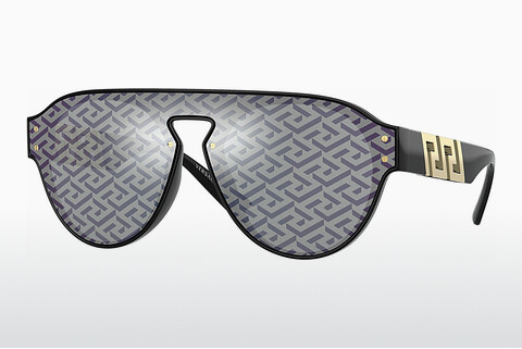 Sluneční brýle Versace VE4420 GB1/F