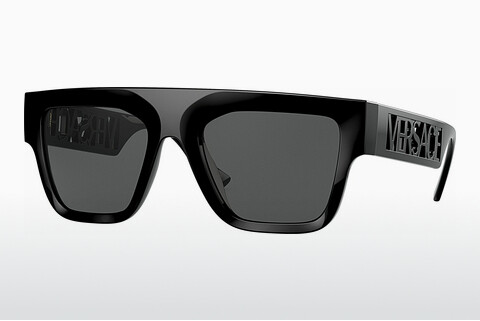 Sluneční brýle Versace VE4430U GB1/87
