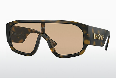 Sluneční brýle Versace VE4439 108/73