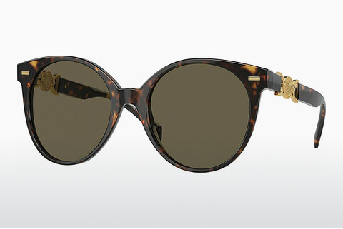 Sluneční brýle Versace VE4442 108/3