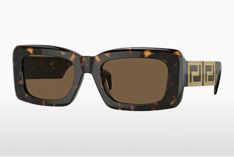 Sluneční brýle Versace VE4444U 108/73