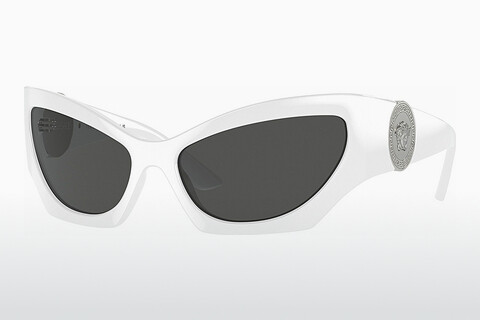 Sluneční brýle Versace VE4450 314/87