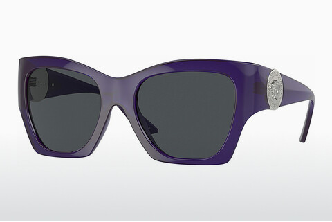 Sluneční brýle Versace VE4452 541987