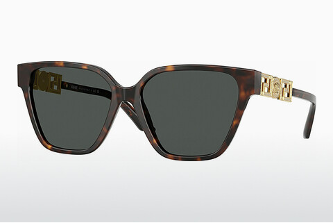 Sluneční brýle Versace VE4471B 108/87