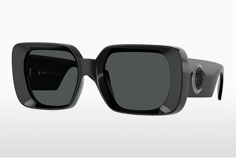 Sluneční brýle Versace VE4473U GB1/87