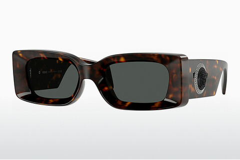 Sluneční brýle Versace VE4474U 108/87