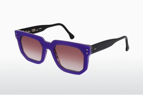 Sluneční brýle Vinylize Eyewear P.P.P (Hazel PRNC1)