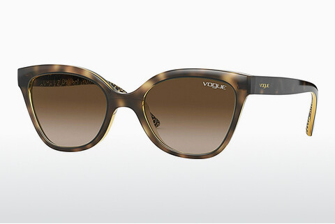 Sluneční brýle Vogue Eyewear VJ2001 W65613