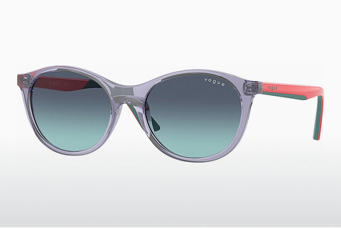 Sluneční brýle Vogue Eyewear VJ2015 28374S