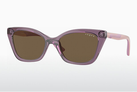 Sluneční brýle Vogue Eyewear VJ2020 306473