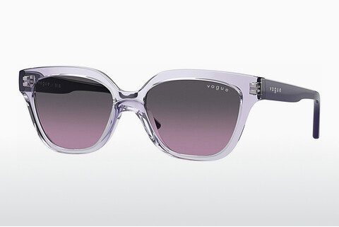 Sluneční brýle Vogue Eyewear VJ2021 27454Q