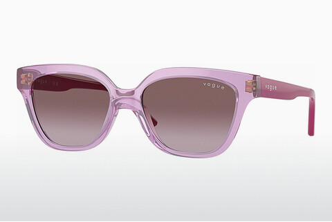 Sluneční brýle Vogue Eyewear VJ2021 27808H