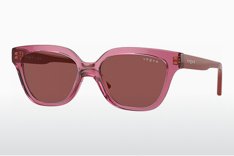 Sluneční brýle Vogue Eyewear VJ2021 306569
