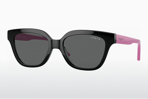 Sluneční brýle Vogue Eyewear VJ2021 W44/87