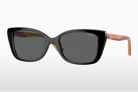 Sluneční brýle Vogue Eyewear VJ2022 W44/87