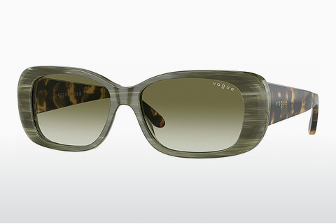Sluneční brýle Vogue Eyewear VO2606S 30728E