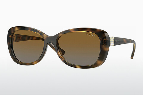 Sluneční brýle Vogue Eyewear VO2943SB W656T5