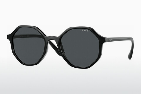 Sluneční brýle Vogue Eyewear VO5222S W44/87
