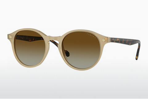 Sluneční brýle Vogue Eyewear VO5327S W900T5