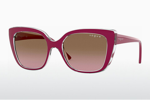 Sluneční brýle Vogue Eyewear VO5337S 284014
